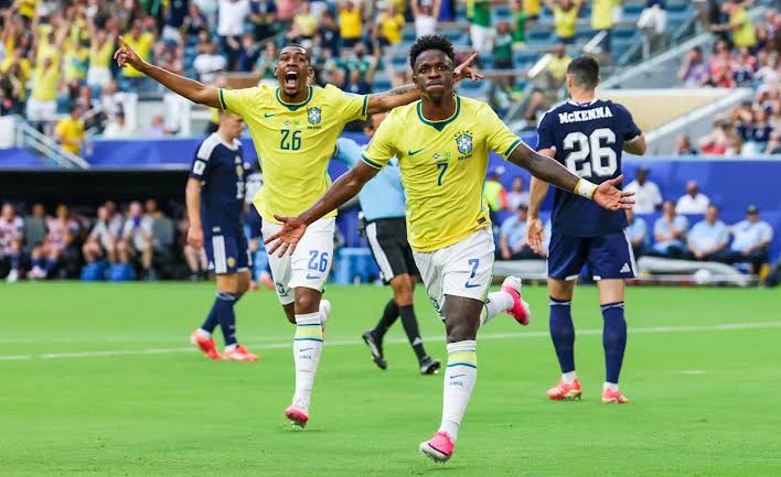 World Cup 2026 standings: Who's in, who's out and every team's path to the Round of 32