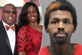 Eric Bieniemy’s wife called 911 after allegedly being shot by shot: Sheriff