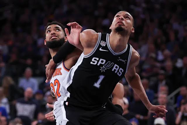 NBA Finals: Spurs bounce back from Game 2 disaster, silence Madison Square Garden in Game 3 thriller over Knicks