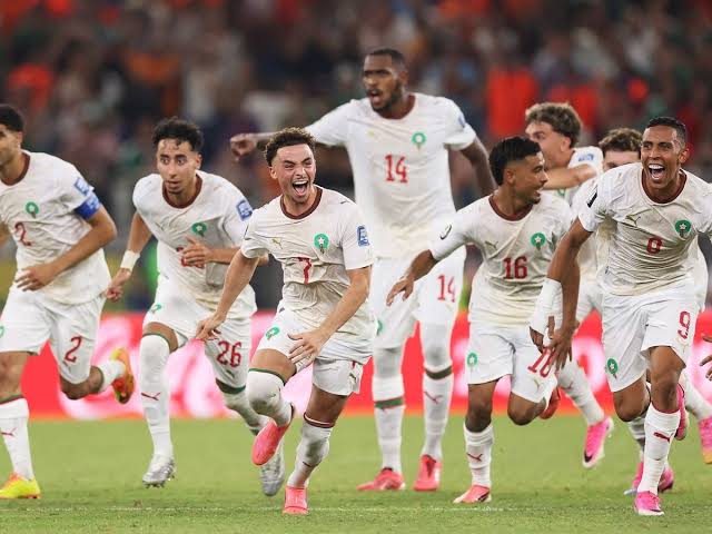 Morocco beat Netherlands on penalties to reach World Cup 2026 last 16: Live updates and reaction