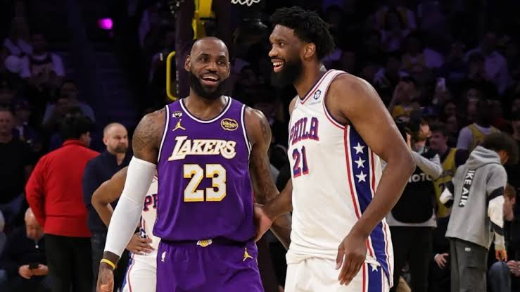 Inside LeBron’s Year 24 Choice: How Strategic Sacrifice Delivered James to Philadelphia 76ers