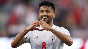 Iran vs. New Zealand LIVE: World Cup 2026 updates as Mohebbi equalises after Just brace