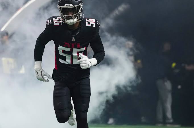 Free Agents the Falcons could sign in response to Jalon Walker’s injury