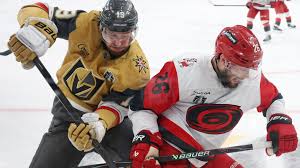 Carolina Hurricanes are Stanley Cup champions