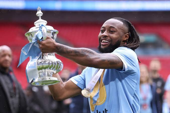 Chelsea 0 Manchester City 1: Breaking down Antoine Semenyo’s ‘genius’ finish that won the FA Cup - The Athletic