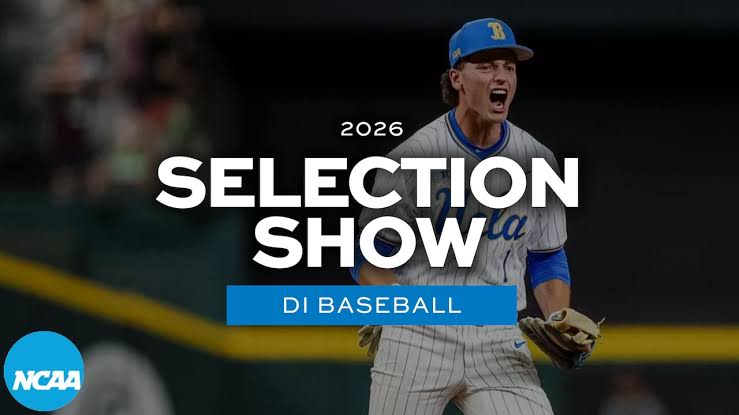 2026 NCAA baseball tournament: Bracket, schedule for the Men’s College World Series