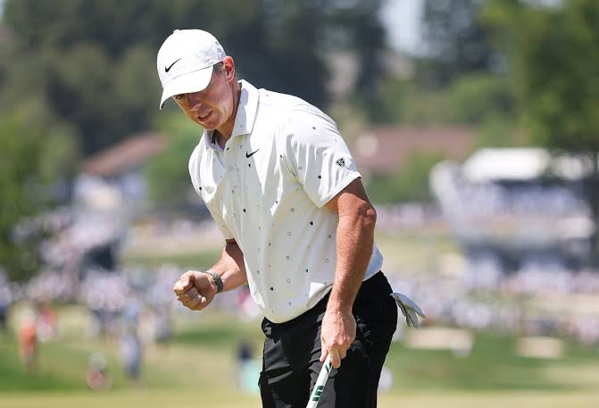 Rory, Rahm lead the pack chasing Alex Smalley at the PGA Championship. Who can win? - The Athletic