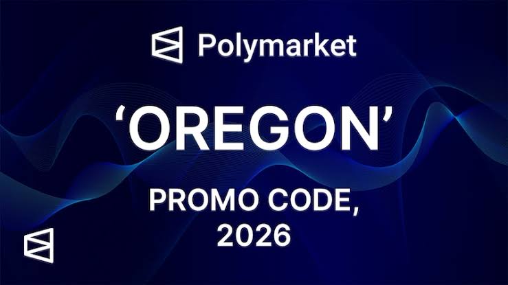 Polymarket upgrades $20 invite code “OREGON” for UFC Fight Night live odds