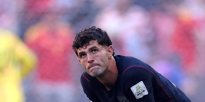 What next for Christian Pulisic, the U.S. soccer star who can never live up to the hype? - The Athletic
