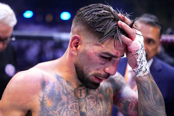 UFC White House medical suspensions: Ilia Topuria, Alex Pereira both receive 6 month layoffs after losses