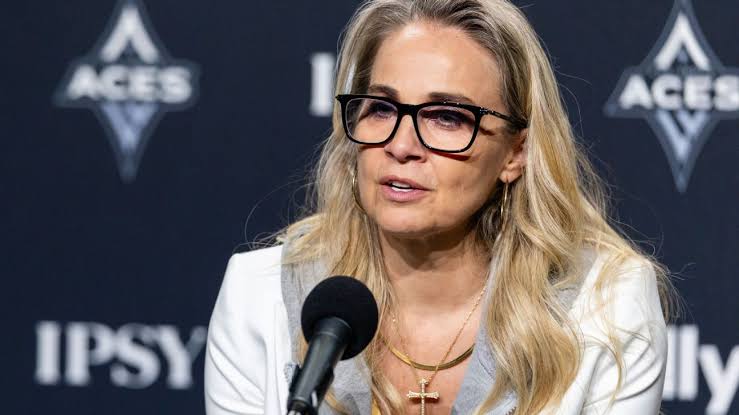 Hammon: 'My opinion was wrong' about Knicks star Jalen Brunson