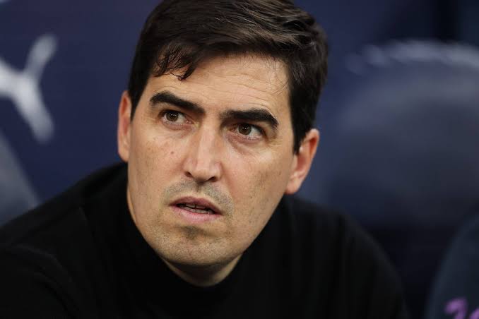 Liverpool reach verbal agreement with Andoni Iraola over head coach role - The Athletic