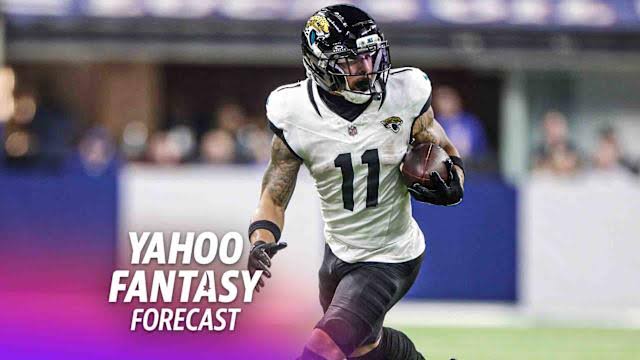2026 Fantasy Football Rankings: Analysis for players ranked 25-36 in Half-PPR