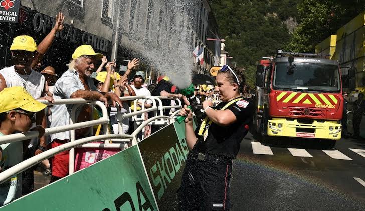 The Tour de France’s Infernal Present Portends Its Impossible Future