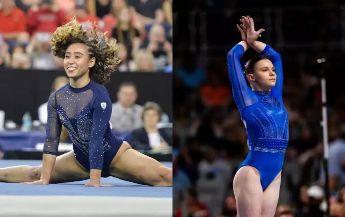 2026 American Classic recap: Jade Carey, Katelyn Ohashi return in qualifying meet
