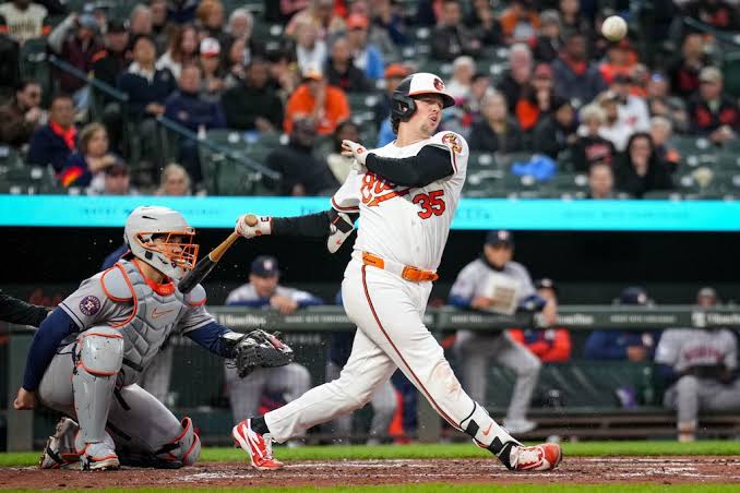 Jon Meoli: How the Orioles players reacted to the team’s trades speaks volumes