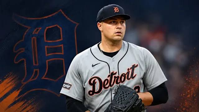 Tarik Skubal Pays Emotional Tribute to Justin Verlander