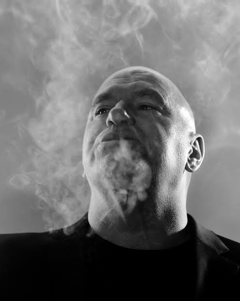 How Dana White Took the UFC From the Fringes to the White House