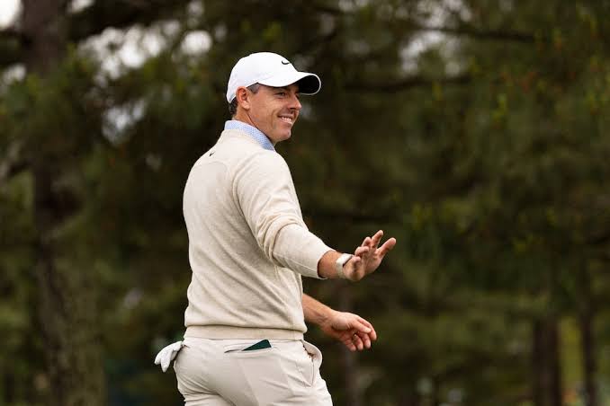 Masters 2026: Winning the Masters was supposed to free Rory McIlroy. It didn't