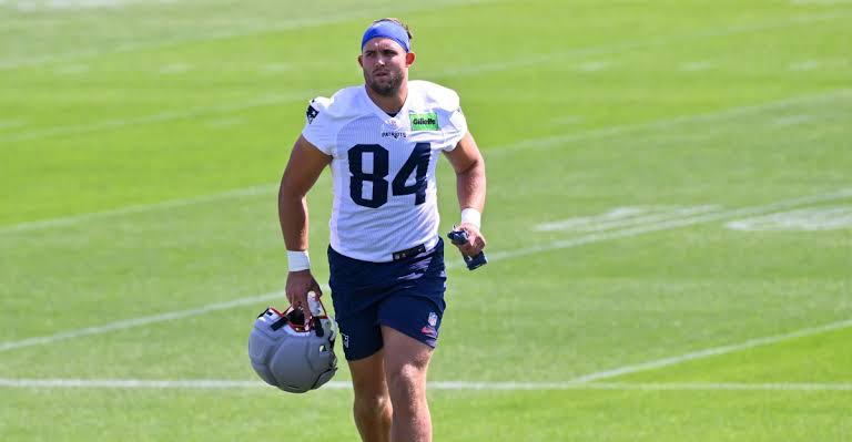 5 performances of note from the Patriots’ second training camp practice