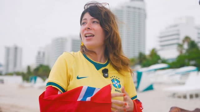 World Cup semifinals bracket: Full schedule, matchups and path to the final