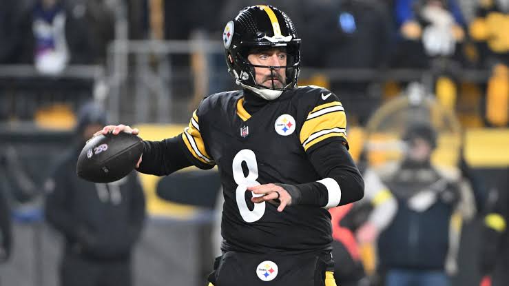 NFL futures 2026: Can the Steelers repeat as AFC North champs with return of Aaron Rodgers?