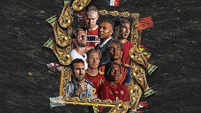 World Cup power rankings: The 8 quarterfinalists, from title favorite to long shot