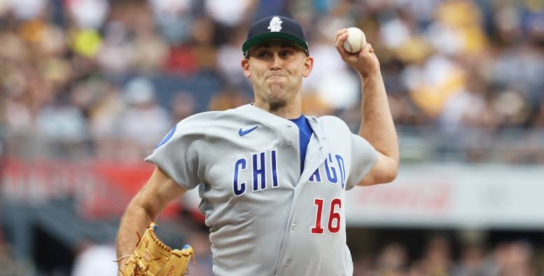 Game 1 Boyd, The New PCA, Elite Defense, Trade Looming? And Other Cubs Bullets