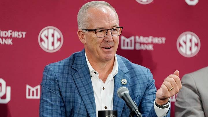 The SEC Is Losing the Battle for College Football Supremacy