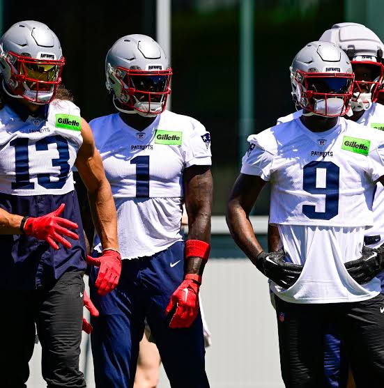 6 things we learned at Patriots minicamp