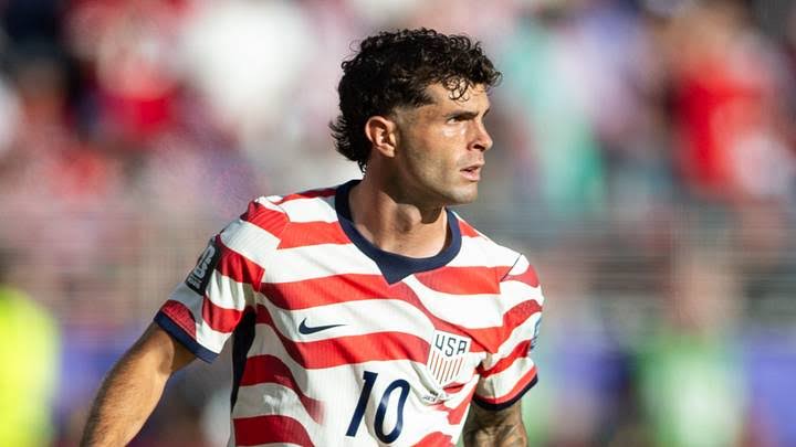 The Three Most Important USMNT Players for World Cup Round of 16 Clash With Belgium