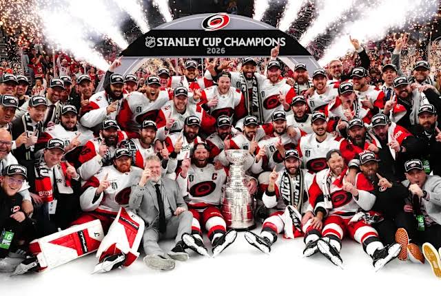 How the Carolina Hurricanes could become an NHL dynasty