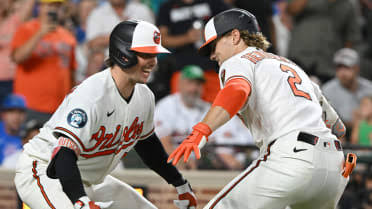 O's clubhouse reacts to shocking Rutschman trade: 'Definitely some sadness'