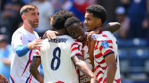 Cheapest USA vs. Turkey World Cup tickets drop almost $1,000, shop now