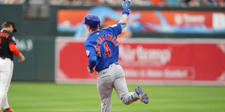 PCA's tear continues with 2 more homers as he again reaches 20-20