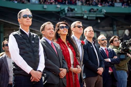 Red Sox owners furious about ‘embarrassing’ performance, president skewers ‘as bad as it gets’ start
