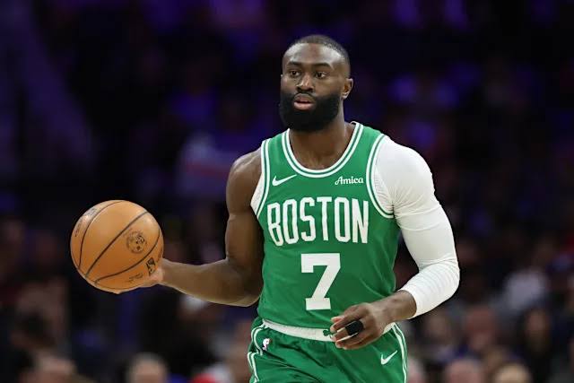 Reports: Jaylen Brown didn’t want out from Boston Celtics