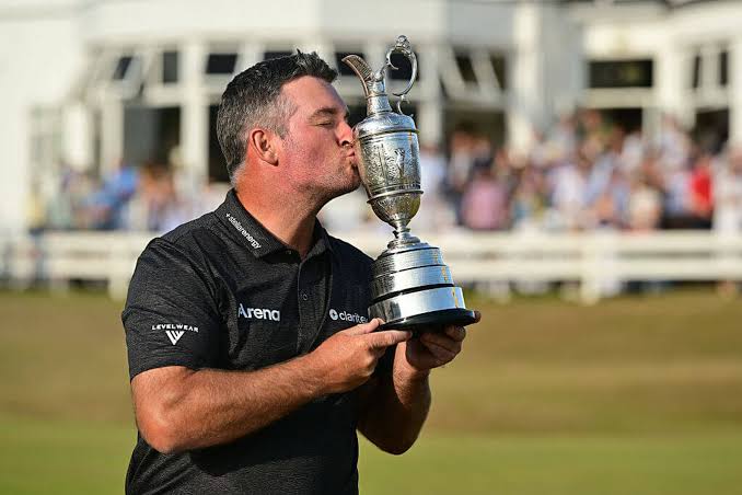 How Ryan Fox beat the breaks at The Open. Plus: A local perspective