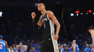 Spurs stun Thunder in Game 7 thriller to make NBA Finals