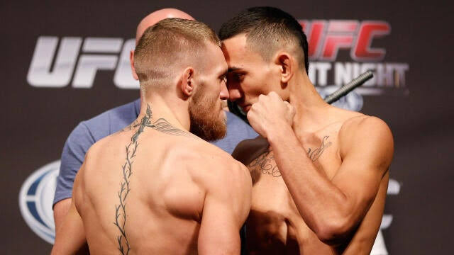 UFC 329 fight card: Five biggest storylines to follow in the return of Conor McGregor