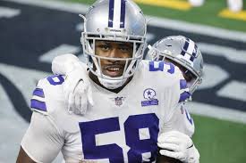 49ers mourn sudden death of former All-Pro linebacker Aldon Smith at 36