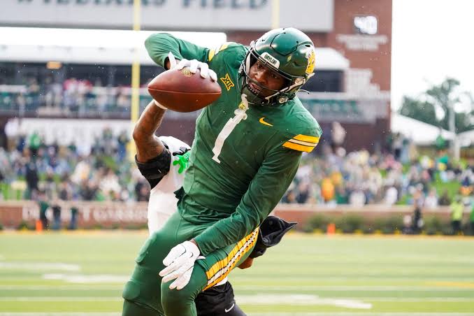 Dallas Cowboys to pay a whole lot of money to land a player the NFL forgot to draft