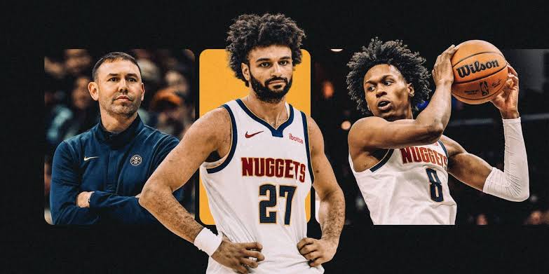 Jokić era at a crossroads in Denver: Painful decisions await the Nuggets this summer