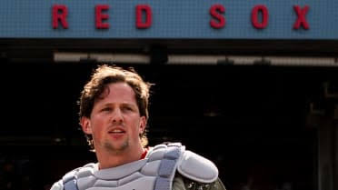 Rutschman doubles, throws out runner in strong 1st rehab game with Sox