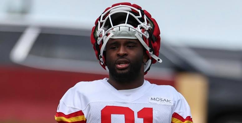 Chiefs training camp notebook Day 10: Tempers flare after long week