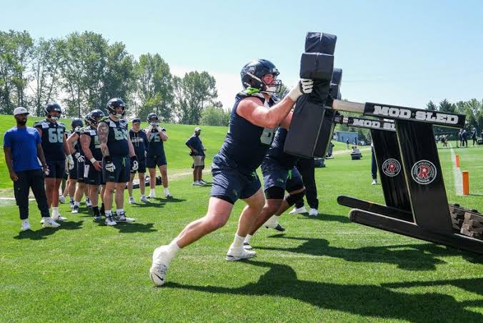 Seahawks rookie minicamp: Takeaways for each 2026 draft pick