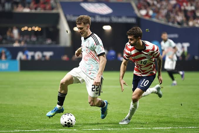 Why USMNT’s March loss to Belgium has no bearing on their World Cup rematch - The Athletic