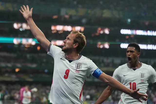 World Cup 2026: England reached rare heights at the Azteca. Now comes Erling Haaland's Norway