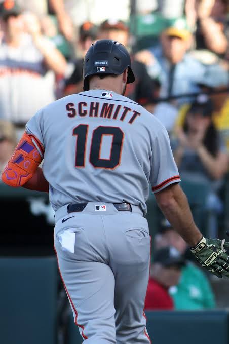 The Giants-A’s rivalry is officially dead
