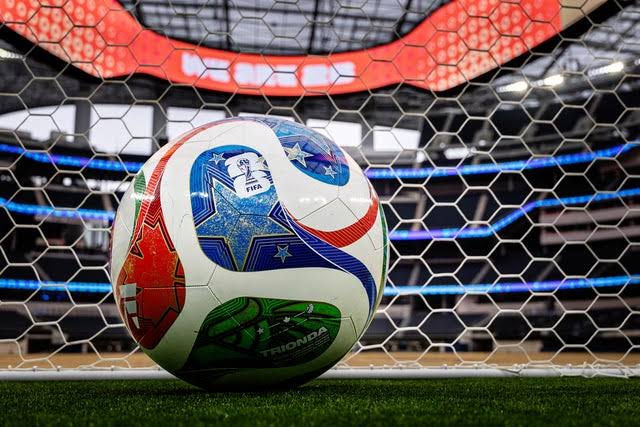 The 2026 FIFA Men's World Cup schedule and how to watch